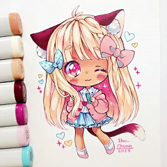 ♉Destiny采集到马克少女