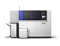 The PaperLab A-8000 is the first in-office paper recycler to employ a dry process to securely destroy used documents and produce new sheets of paper. Epson's dry fiber technology enables paper to be produced without the huge volumes of water that ordinary