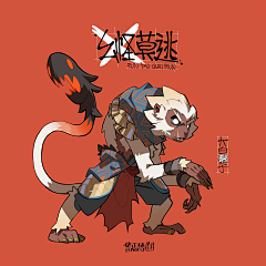 chaser206采集到卡通动物&迪士尼&Q版动物