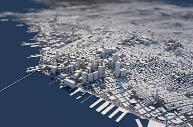 City Layouts II : "A...