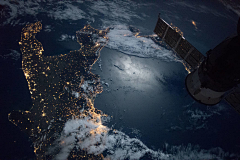 ALEX_XY采集到NASA