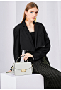 VISTULA华莎图 时尚休闲韩女包 优雅法式手提包 单肩斜挎包女-tmall.com天猫