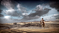 Mad Max PC 版 : 成為末日後蠻荒世界的孤獨戰士 Mad Max，在這裡，汽車是生存的關鍵。在這款開放世界動作遊戲中，您必須與殘酷的匪徒幫派進行激烈的地面與車輛戰鬥，才能在廢土世界 (The Wasteland) 繼續生存。

Max 不想當英雄，生存本能讓他只想遠離這些瘋狂，並在傳說中的「沉默平原 (Plains of Silence)」尋得慰藉。