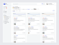 Project Management - Dashboard