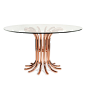 Ultra - Ultra Dining Table