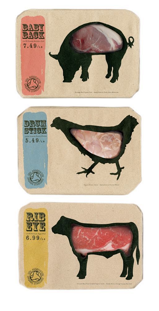 Butcher's by Kei Meg...