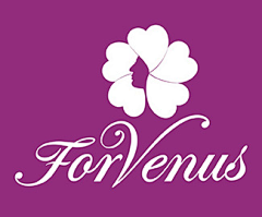 +1设采集到女性 美容 美妆 精品LOGO