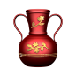 投手, 餐具