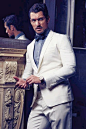 David Gandy