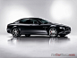 Maserati Quattroporte Sport GT S - Front Angle, 2008, 1600x1200, 2 of 3