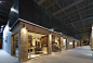 伊斯坦布尔Yatas Enza home家居博览会展区 设计圈 展示 设计时代网-Powered by thinkdo3