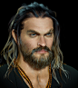 Jason Momoa, Sina Pahlevani : Hi Dear friends
Here is my Jason Momoa.
It took a week during quarantine time to do this portrait.
it's sculpted in zbrush, Rendered in maya with Arnold, and hair is done with Xgen.
the details are hand sculpted and the textu