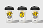 design brand identity Graphic Designer