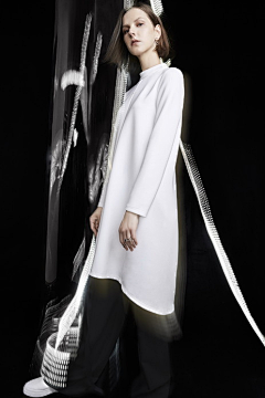 婕0采集到fashion