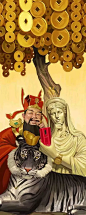 OPPO奇幻新年大秀 : OPPO奇幻新年大秀,OPPO 新年,OPPO