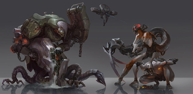 Conceptual design of...