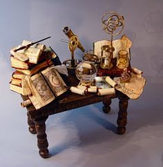 EV Miniatures: Speci...