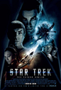 Star Trek- The Future Begins (2009)