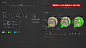 H1Z1 UI/GUI Rework (Personal Work) : H1Z1 Personal Work