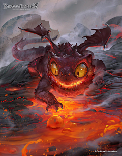 zHenG丶bAoYI采集到CG 龙