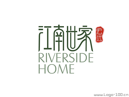 logo设计/标志设计