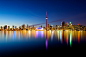 Alan Wu在 500px 上的照片I Live In A Beautiful City, Toronto