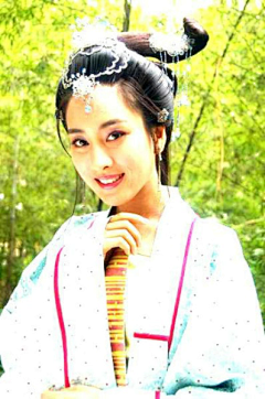 n0SYk8Mf采集到古装美女