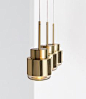 studio davidpompa cupallo lamp salone del mobile milan designboom