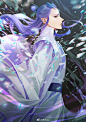 #哪吒之魔童降世# #敖丙# 
看完摸条鱼啊不龙，是昨日印象深刻的场面之一
——你是全村的希望，敖饼砸！ ​​​​
