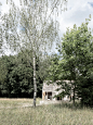 Once Upon a Time in the Perche House / Java Architecture - Exterior Photography, Forest