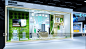 boothdesign shanghai awesome design