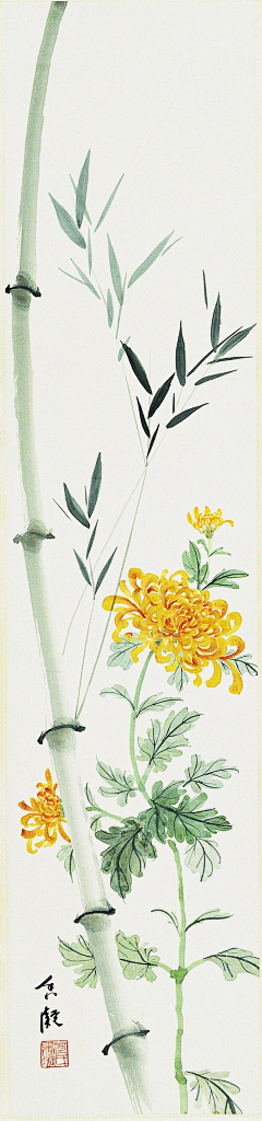 Finely7788采集到叶子、花
