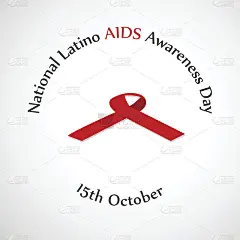 全国拉丁美洲艾滋病宣传日背景说明