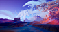 Dream Sickle Ridge! (UE4), Tyler Smith