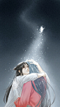 “等我……”
花怜#天官赐福# ​​​​
