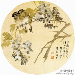 龙御天下采集到任伯年画集