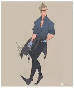 印度尼西亚插画师 David Ardinaryas Lojaya  美式卡通人物插画作品 : 　　David Ardinaryas Lojaya 　　印度尼西亚插画师 　　有着美式主流动画的画风。鲜明的性格，大大的眼睛，夸张的身姿，都给人印象深刻 　　印度尼西亚插画师 David Ardinaryas Lojaya 美式卡通人物插画作品 　　 　