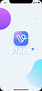 视频appVideo Plus for iPhone X sketch素材下载 - 爱果果