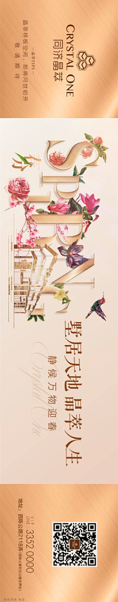 坠落一生采集到节气-春分