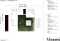 意大利家具巨头Minotti推荐的105种客厅布局 4049324