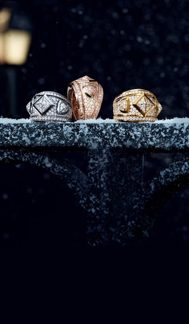 David Yurman | Desig...