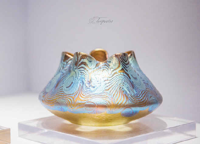 #穆夏·欧洲新艺术运动瑰宝# 穆夏展上美...