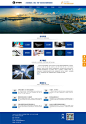 (自适应手机版)响应式咨询管理类网站pbootcms模板 HTML5企业管理咨询机构网站源码下载