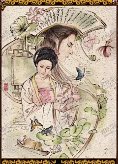 古装美女插画图片 【酷图网】情侣,唯美人物,女,美女,古风美女,古风素材,唯美,手绘,手绘美女,手绘古风,漂亮女孩,美女插画,古代佳人,动漫,壁纸,古风壁纸,佳人,女神,端庄,古风人物,国色天香,国潮插画,扇子,古装,中国风,旗袍,头像,东方文化,复古,水墨,山水,国潮,汉服美女,中国旗袍,唯美插画,君子,公子,男神,美男