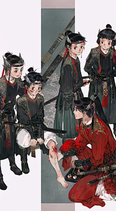 又有九张了~ ​​​​