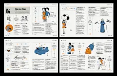 Magazine｜Mini Coopers Publication_The Coopers 小人物