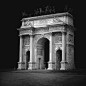 Моnuмеnтаlе : A few images about monuments. Shooted and produced in Milano, 2015.