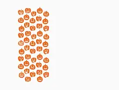 南瓜表情  - 源文件下载【酷图网】南瓜,矢量图,AI,表情大全,各种表情,表情包,万圣节,