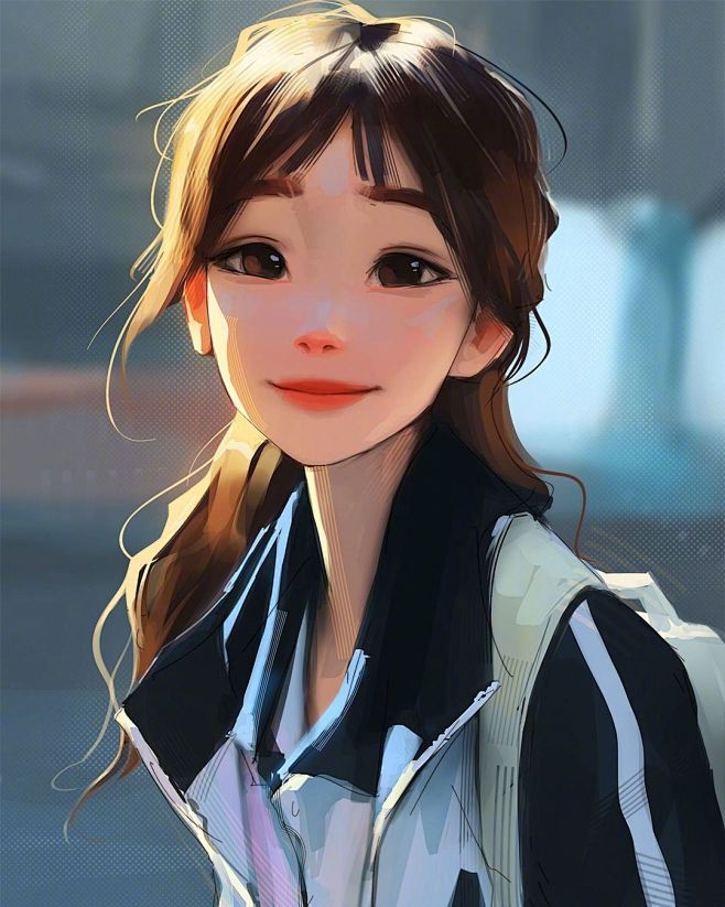 多伦多插画师samyangigsamdoesarts