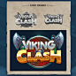 slot slot game mobilegame Clash vikings sea